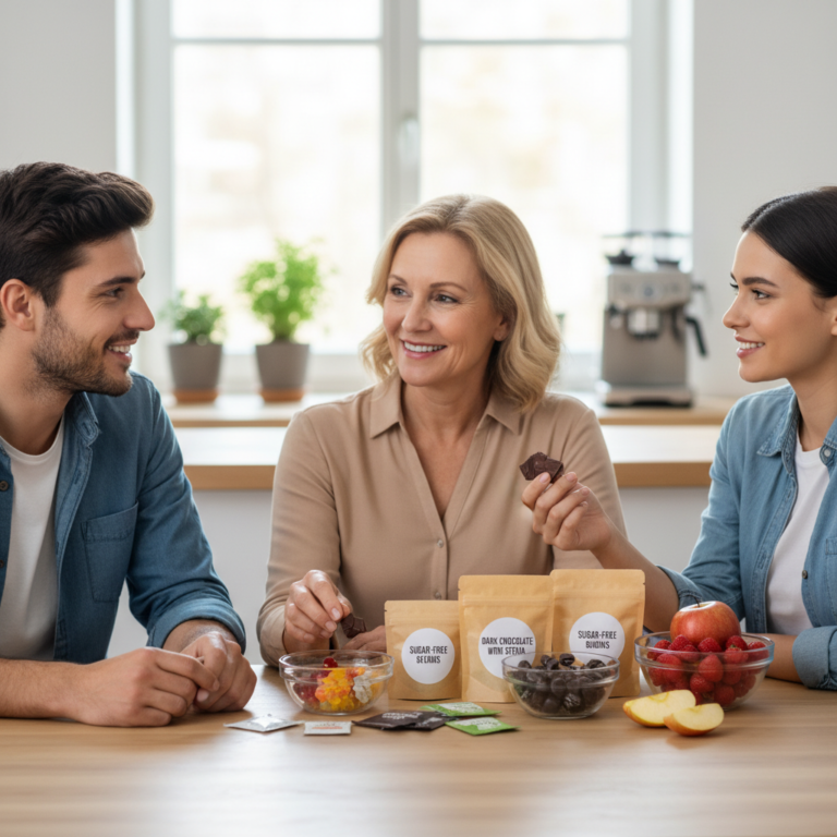 Best Candy for Diabetics: Smart Sweet Choices featured image 126