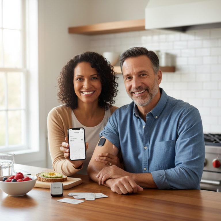 Best CGM for Type 2 Diabetes: An Essential Guide featured image 127