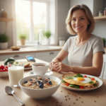 Best Diabetic Breakfast: Healthy Ideas & Options