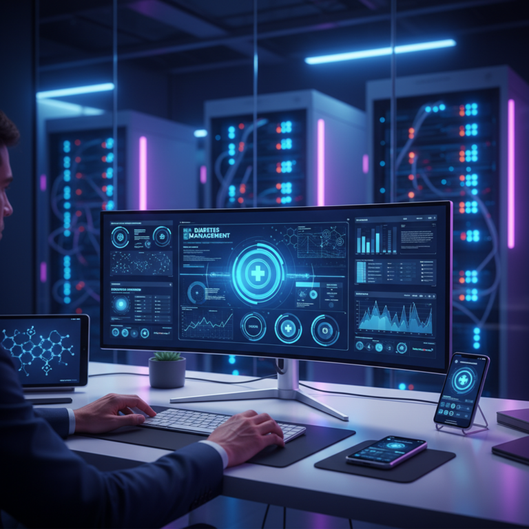 Best Medicine for Type 2 Diabetes: Top Options Explained featured image 13