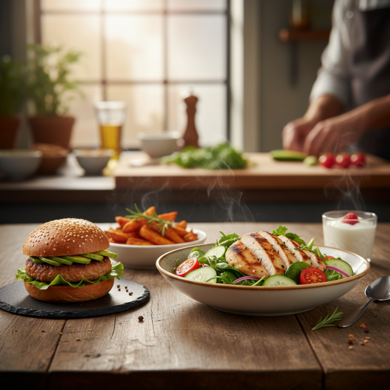 Best Fast Food Options for Diabetics featured image 133