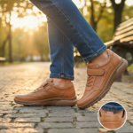 Best Men’s Shoes for Diabetics: A Buying Guide