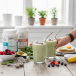 Best Protein Drinks for Diabetics: Key Considerations