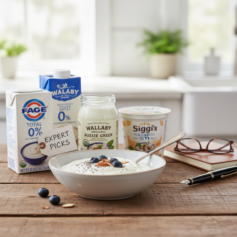 What Brand of Yogurt is Best for Diabetics: Expert Picks featured image 147