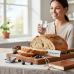 Best Sourdough Bread for Diabetics: What to Know