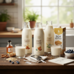 What Milk is Best for Diabetics: Top Choices