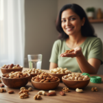 **Best Nuts for Diabetics: Top Choices for Blood Sugar Control**