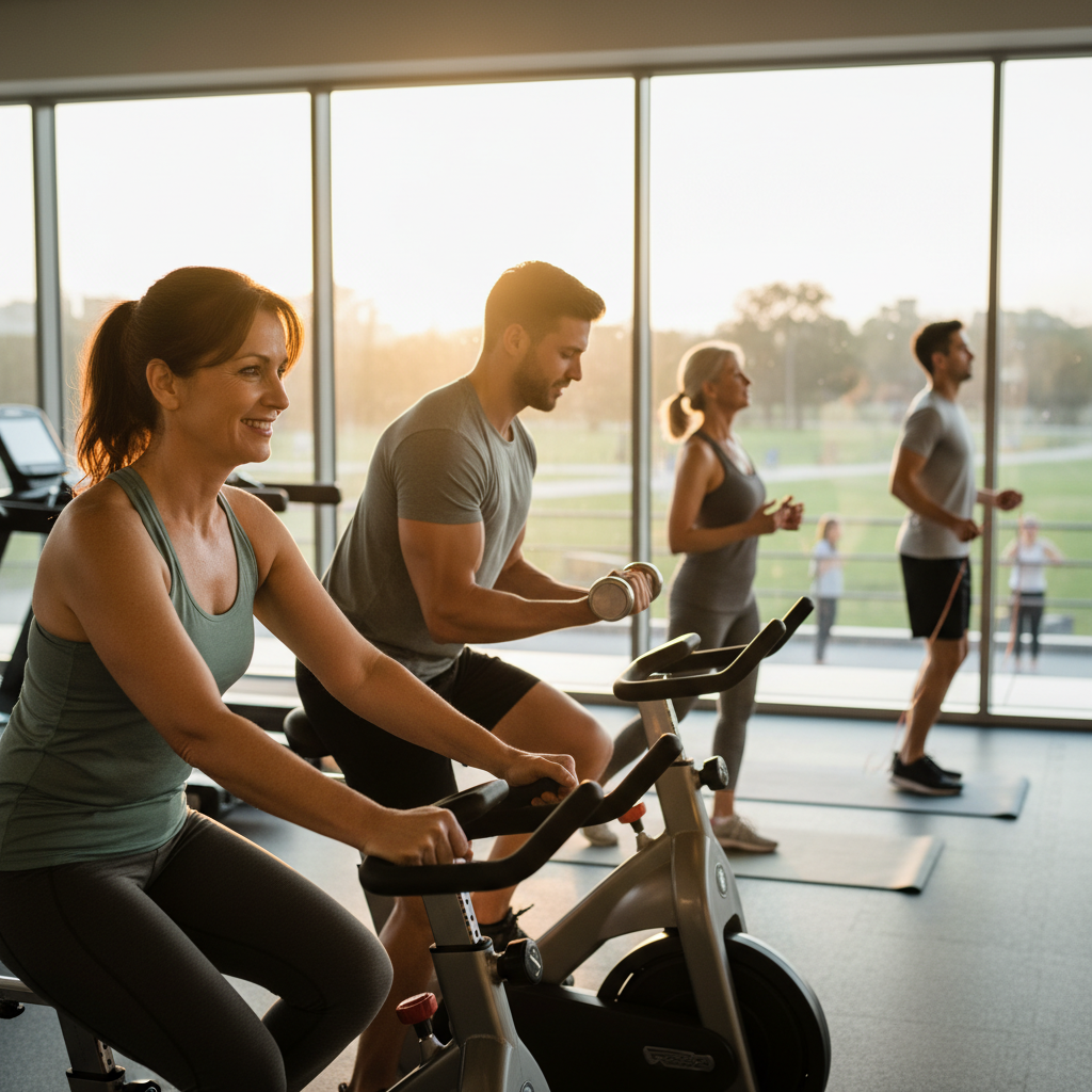 Best Exercises for Diabetes