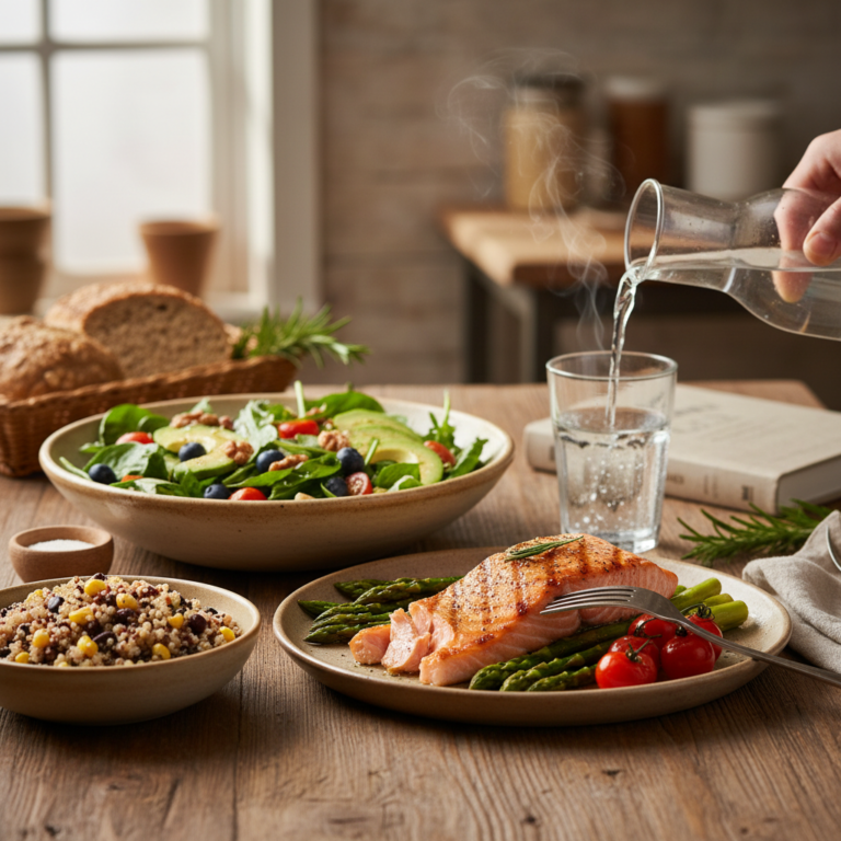 Best Food for a Diabetic: Essential Choices featured image 166