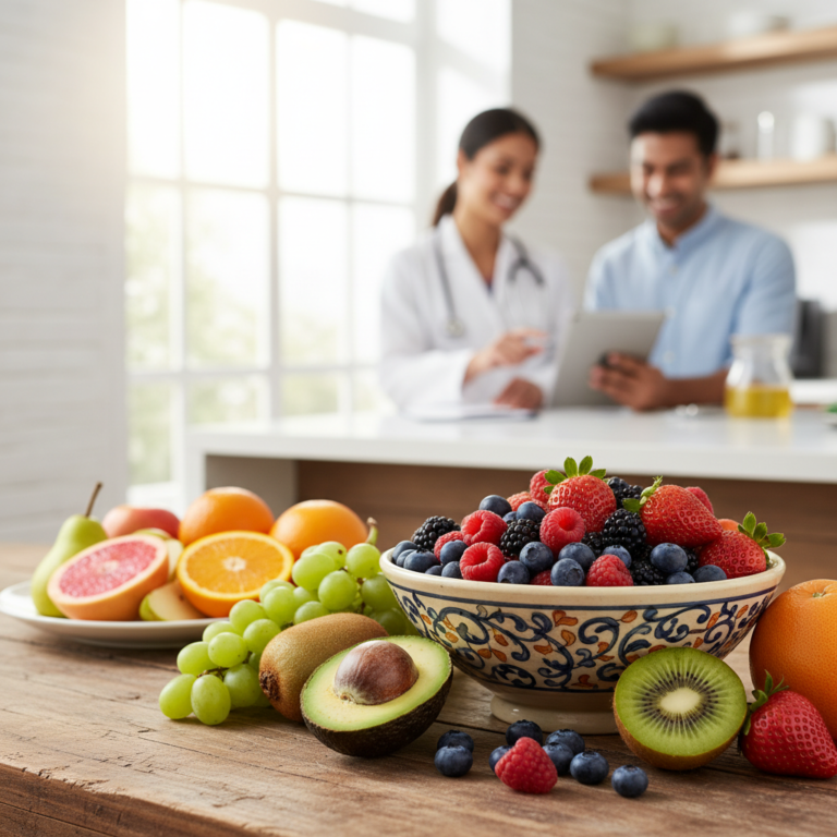 Best Fruits for Diabetics: Healthy Options featured image 167