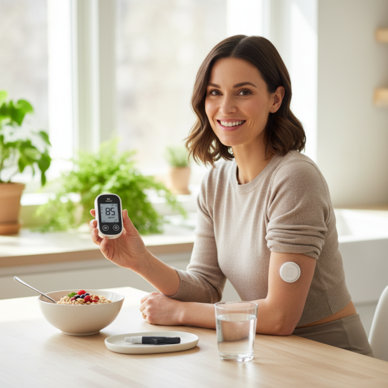 Best Glucose Monitors for Non-Diabetics featured image 168