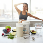 Best Protein Powder for Diabetics: Top Choices and Guide