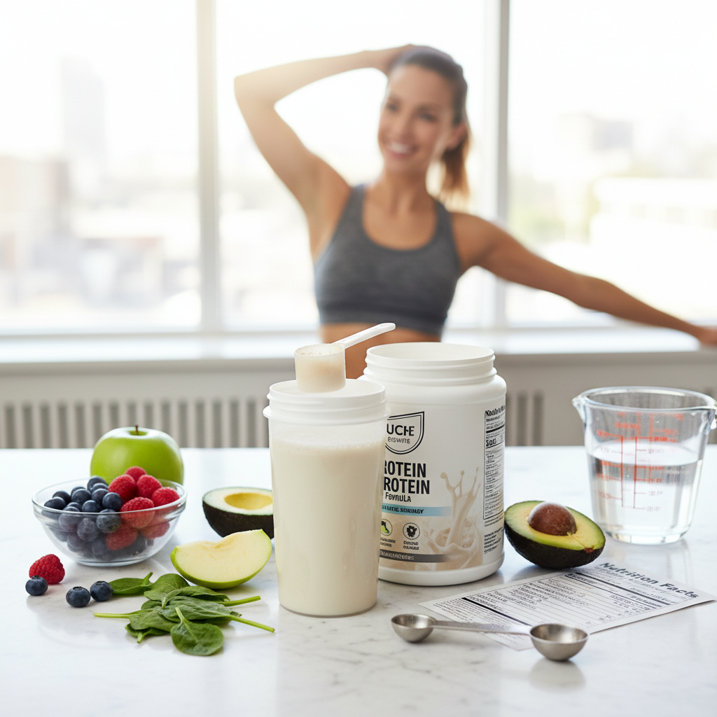 Best Protein Powder for Diabetics: Top Choices and Guide