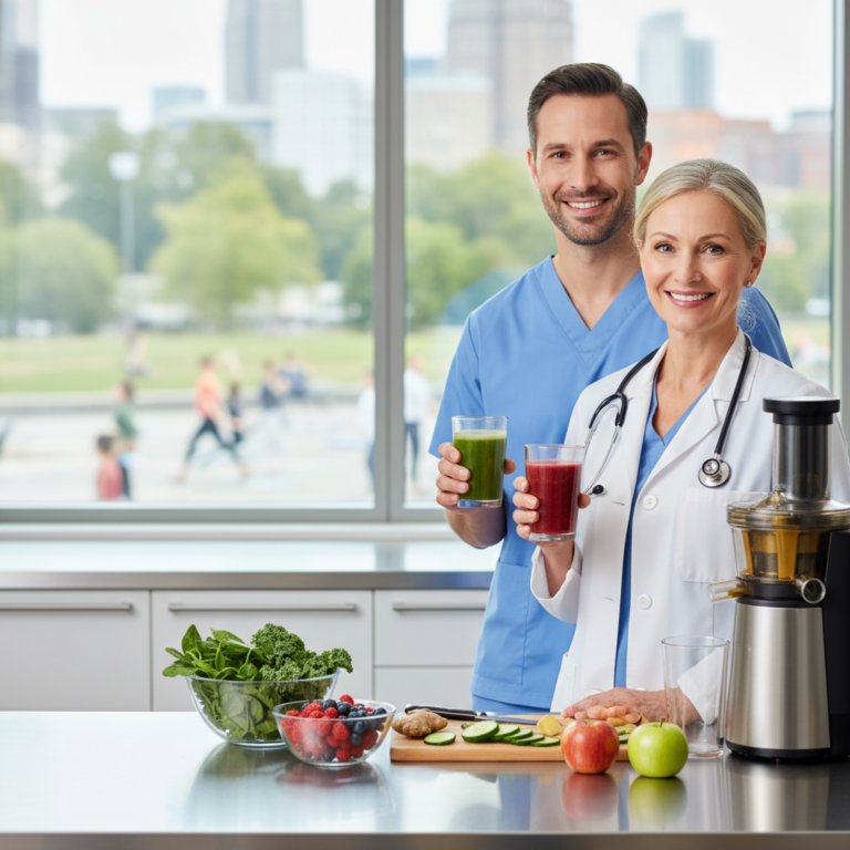 Best Juice for Diabetes: Healthy Options featured image 170
