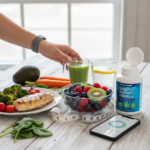 Best Multivitamins for Diabetics: What to Look For