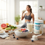 Best Protein Supplement for Diabetes: Top Picks & Tips