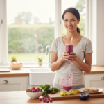 Best Smoothies for Diabetics