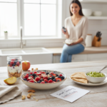 Best Snacks for a Diabetic: Healthy & Delicious Choices