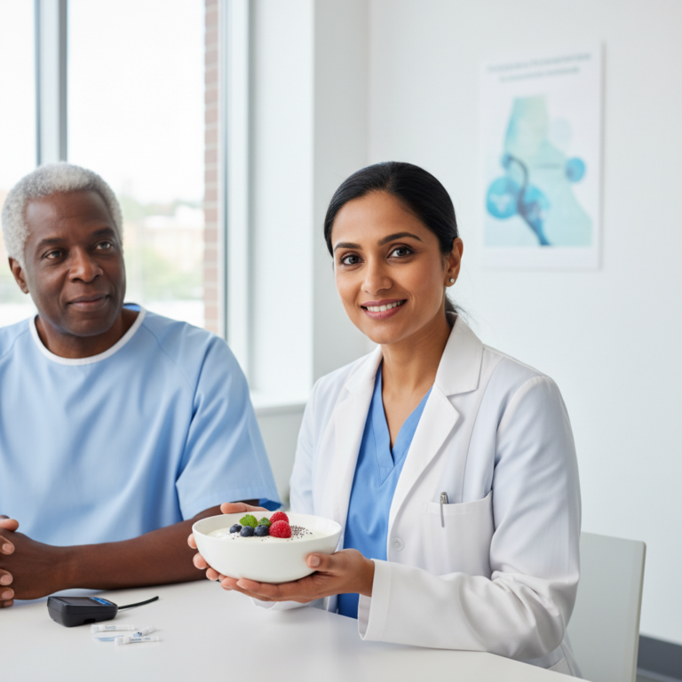 Best Yogurt for Diabetics: What to Choose for Healthy Blood Sugar featured image 185