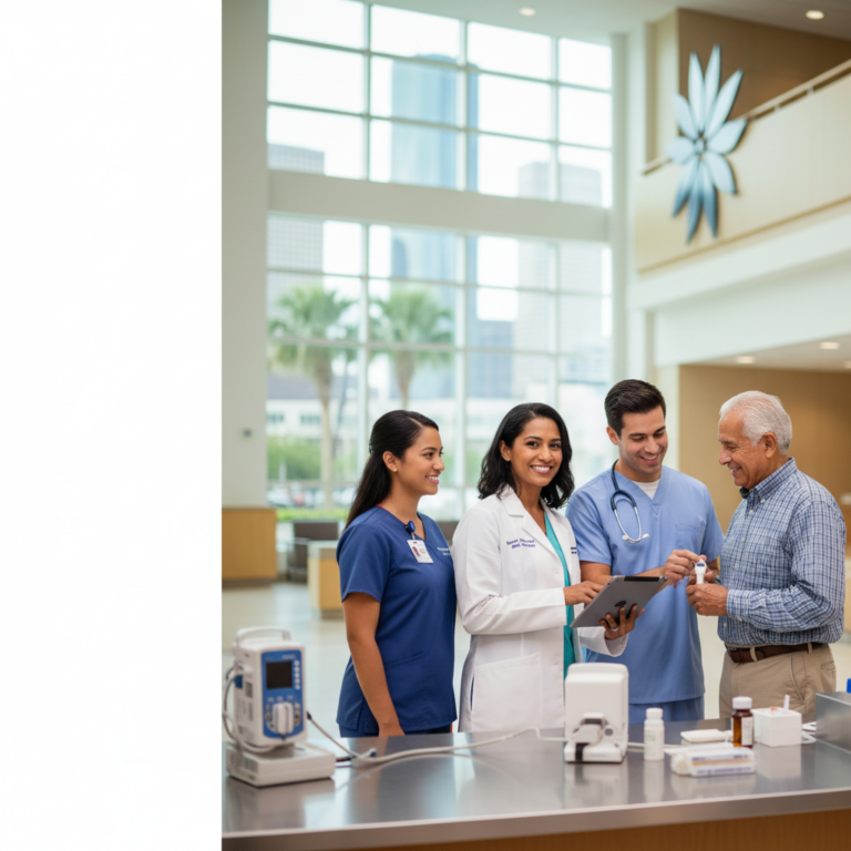 The Top 5 Hospitals for Diabetes in Texas featured image 187