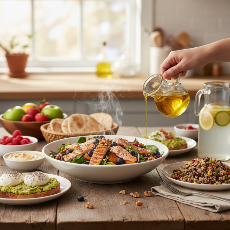 Best Foods for Diabetics featured image 189