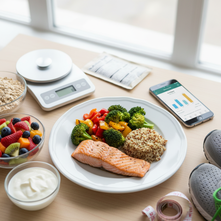 What is the Best Diet for a Diabetic Person? Key Insights featured image 190