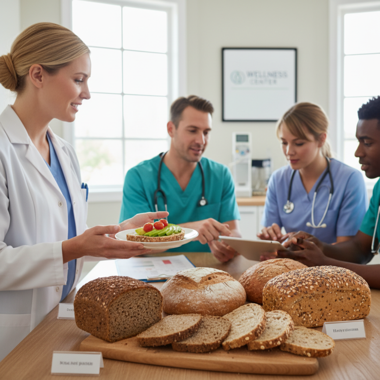 Best Bread for Type 2 Diabetes: Healthy Options featured image 191