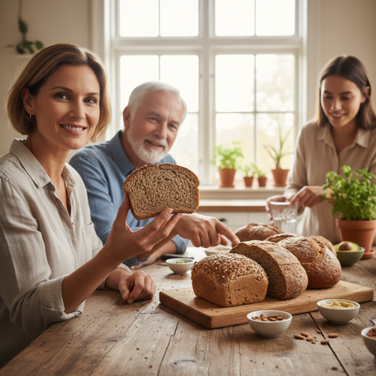 Best Breads for Diabetics: Smart Choices featured image 192