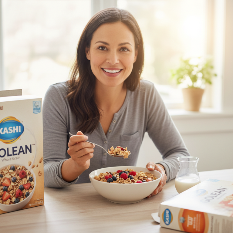 Best Cold Cereals for Diabetics: Smart Choices featured image 194