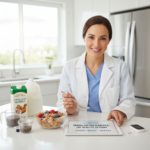 Best Cereal for Diabetics: Top Healthy Options