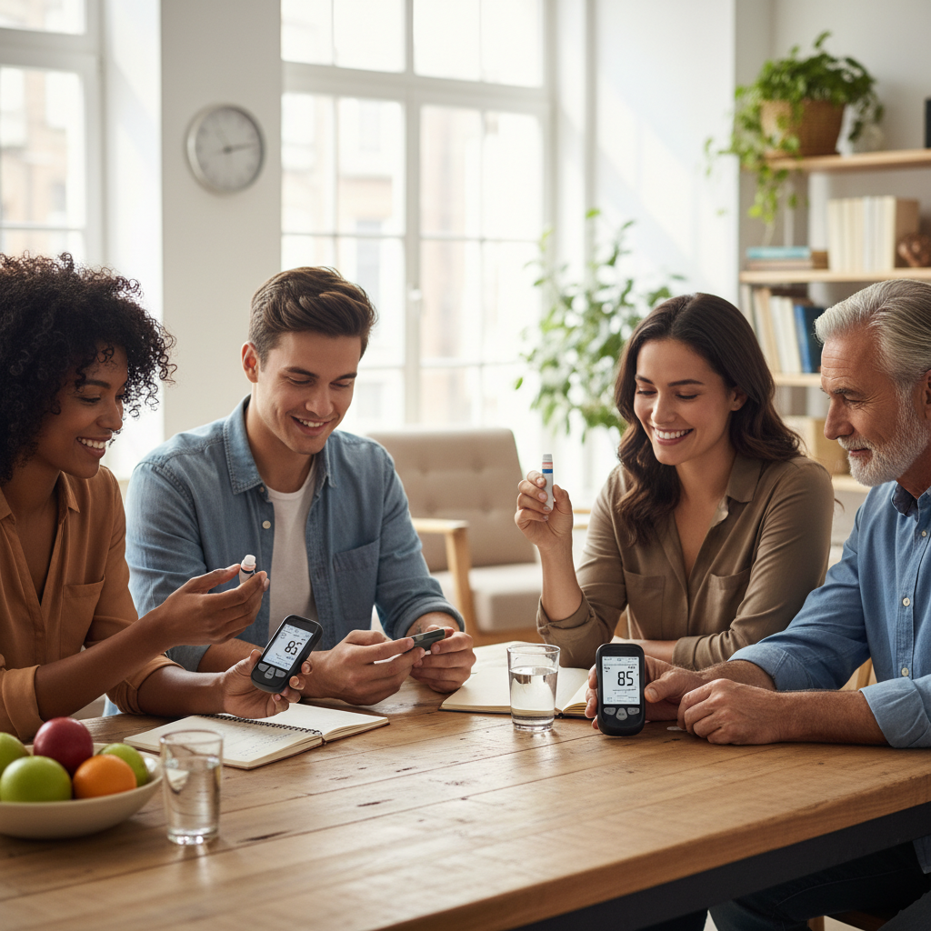 Best Diabetic Meters: Top Picks and Buyer’s Guide