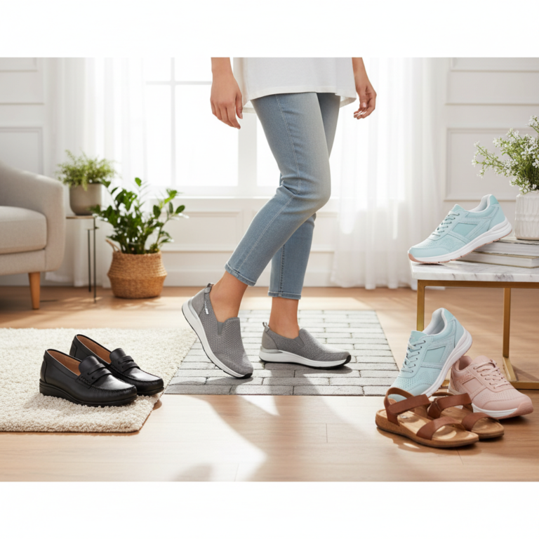 The Best Diabetic Shoes for Women featured image 202