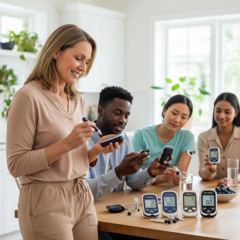Best Diabetic Test Meters: Our Top Picks featured image 203