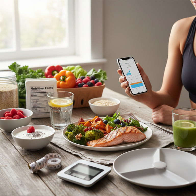 The Best Diet for Borderline Diabetes featured image 204