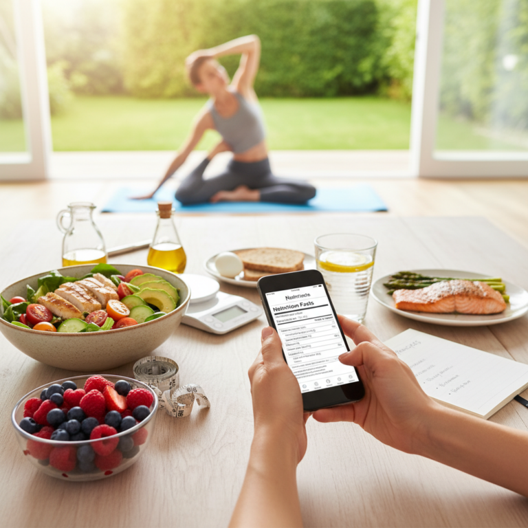 Best Diet for Type 2 Diabetes: Key Principles featured image 206