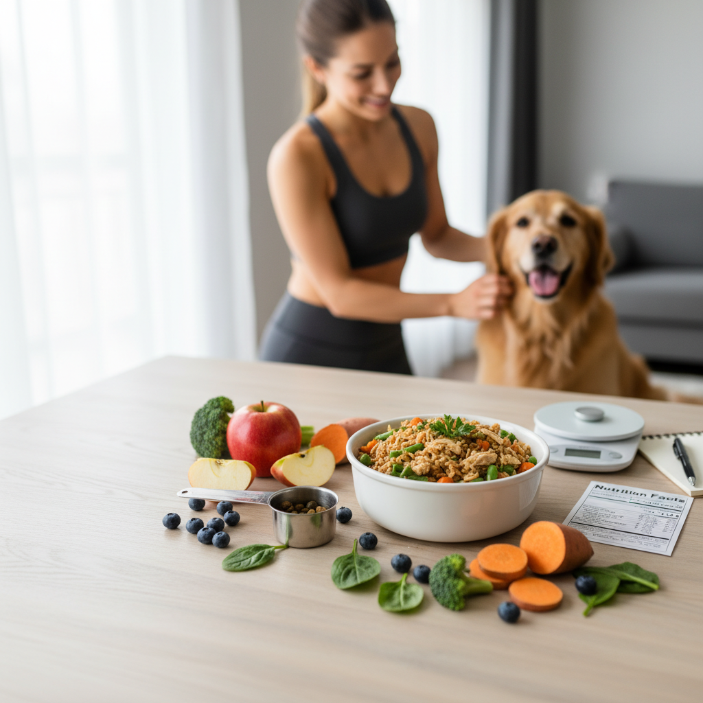 Best Food for Diabetic Dogs: Key Dietary Considerations