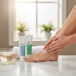 Best Foot Moisturizer for Diabetics: Top Picks and What to Look For