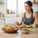 Best Lunch for Diabetics: Healthy and Satisfying Options