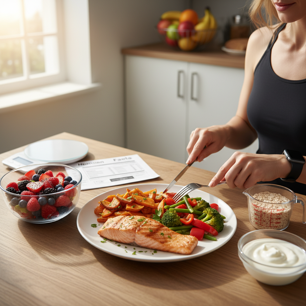 Best Meal Plan for Diabetics: Key Principles