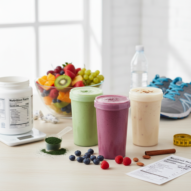 Best Protein Drinks for Diabetics: Our Top Picks featured image 220