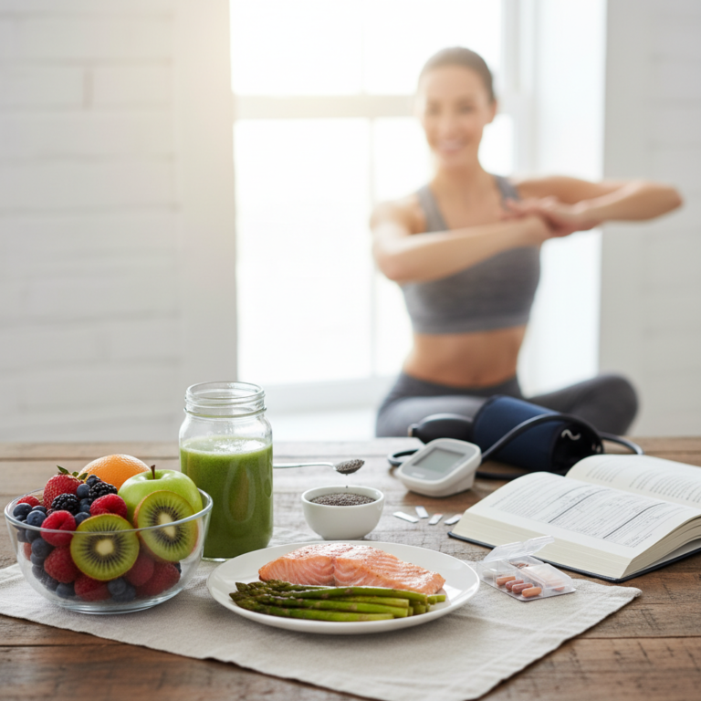 Best Supplements for Type 2 Diabetics featured image 224