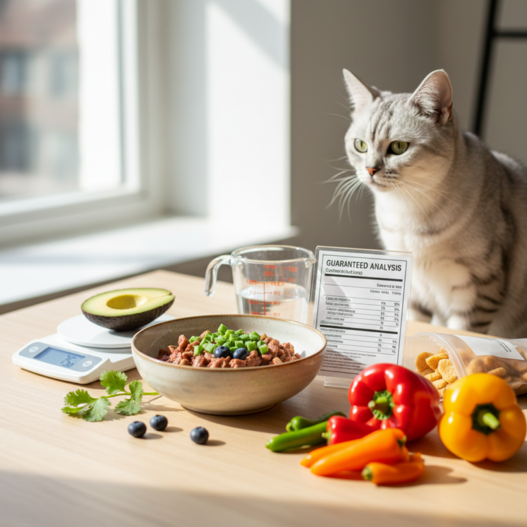 Best Wet Food for Diabetic Cats: Key Nutritional Guidance featured image 227