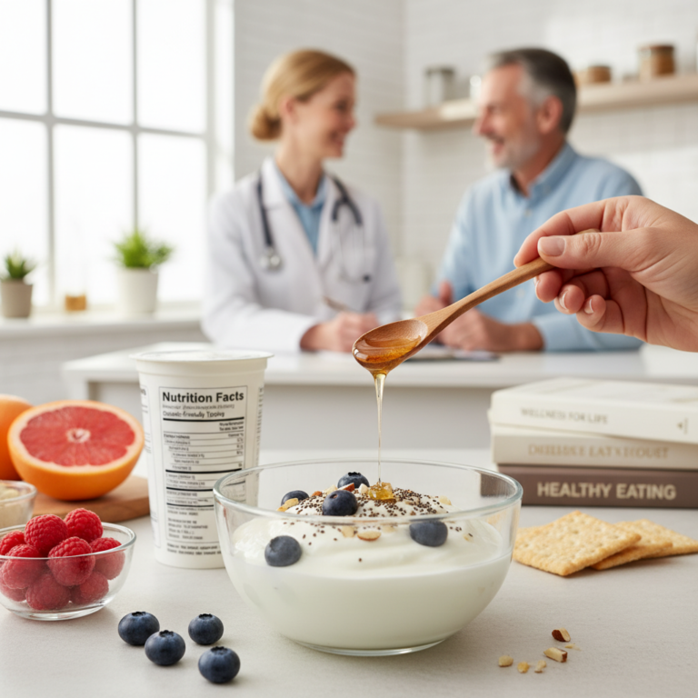The Best Yogurt for Diabetics: Top Healthy Choices featured image 23