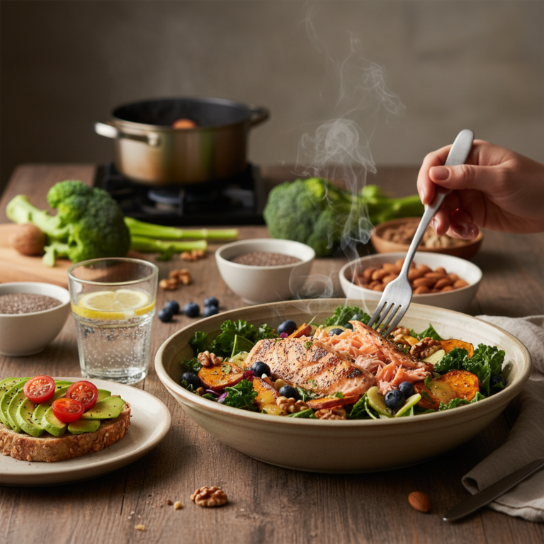 What Food is Best for Diabetics: Key Choices featured image 233