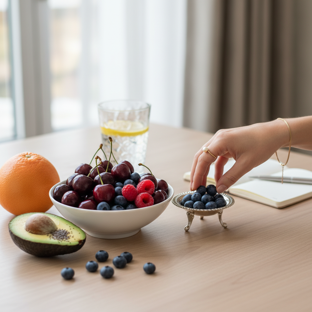 What is the Best Fruit for Diabetics?