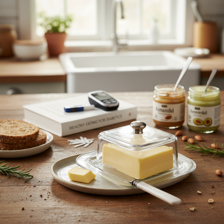Best Butter for Diabetics: What to Consider featured image 239