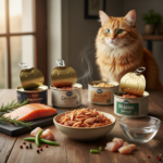 **Best Canned Cat Food for Diabetic Cats: Top Options**