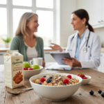 **Best Cereals for Type 2 Diabetics: Healthy Picks**
