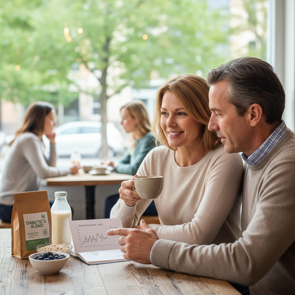 Best Coffee for Diabetics: Your Smart Choices