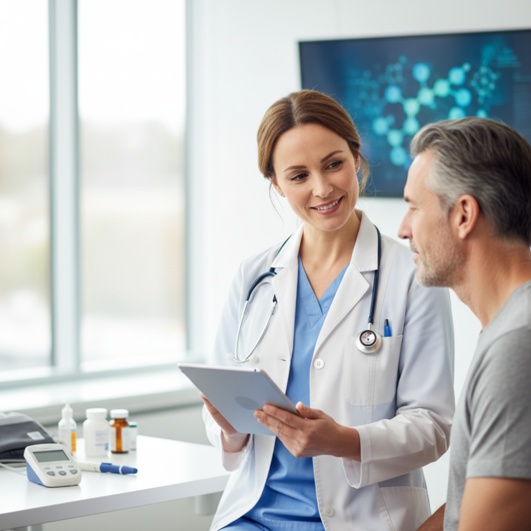 Best Diabetes Drug: What to Consider for Treatment featured image 249